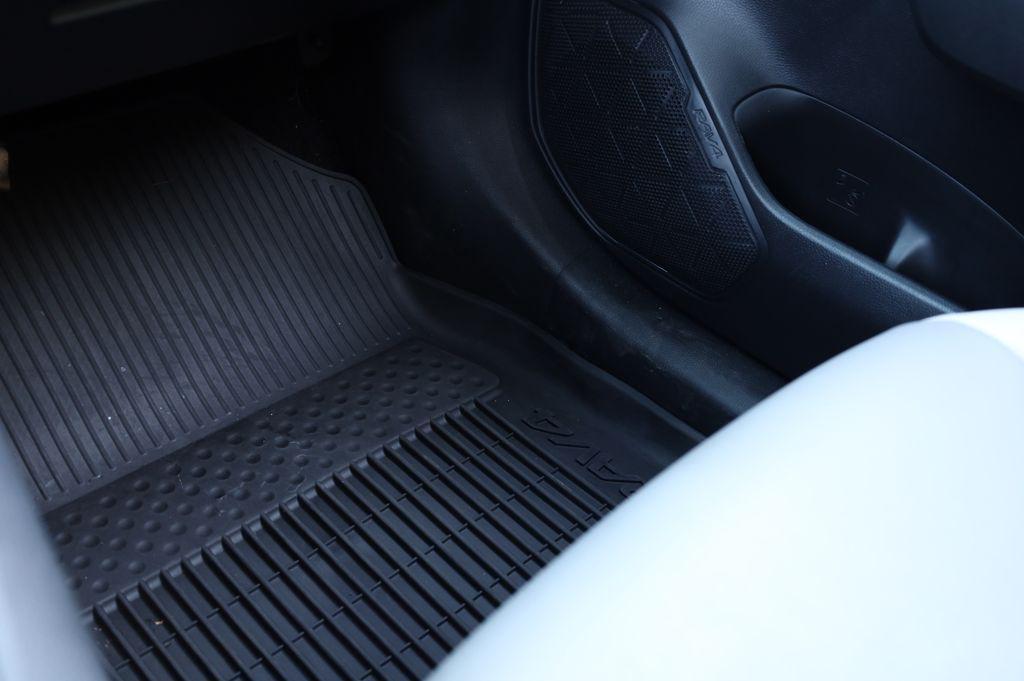 used 2022 Toyota RAV4 car, priced at $29,845