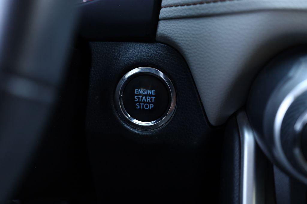 used 2022 Toyota RAV4 car, priced at $29,845