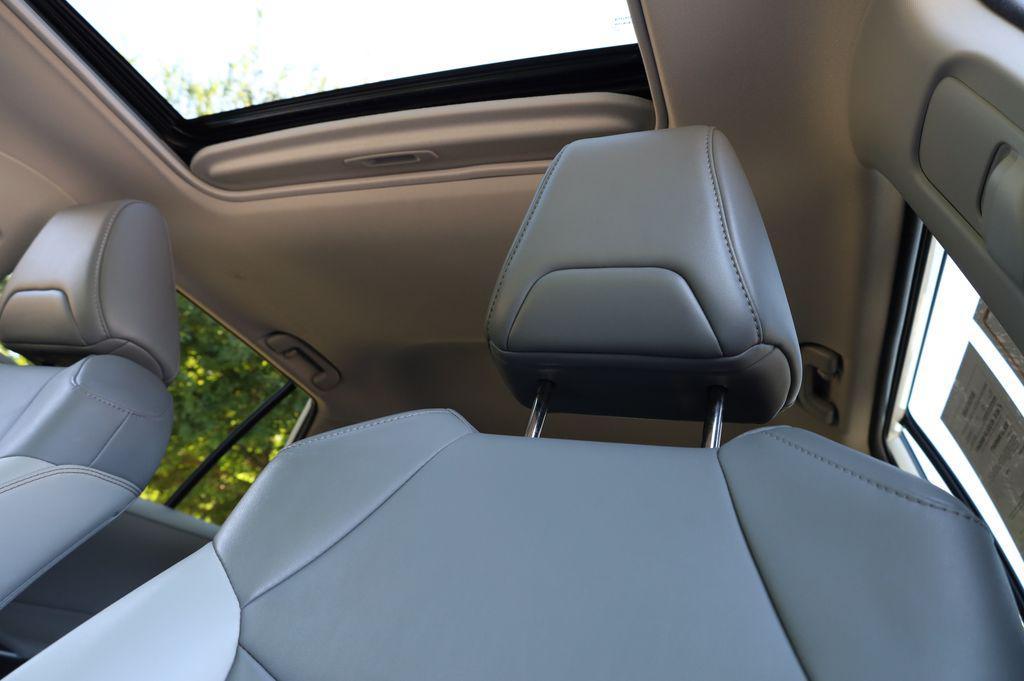 used 2022 Toyota RAV4 car, priced at $29,845