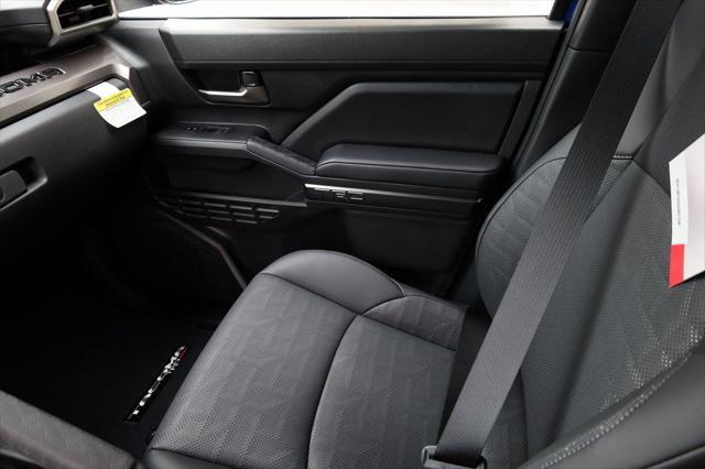new 2025 Toyota Tacoma car, priced at $46,182