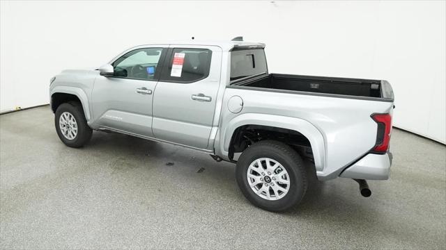 new 2024 Toyota Tacoma car, priced at $42,025