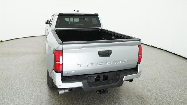 new 2024 Toyota Tacoma car, priced at $42,025