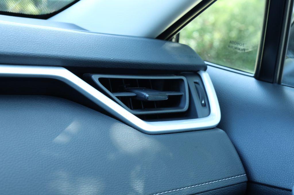 new 2025 Toyota RAV4 car, priced at $29,426