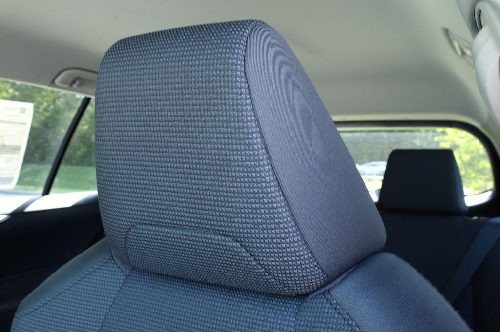 new 2025 Toyota RAV4 car, priced at $29,426