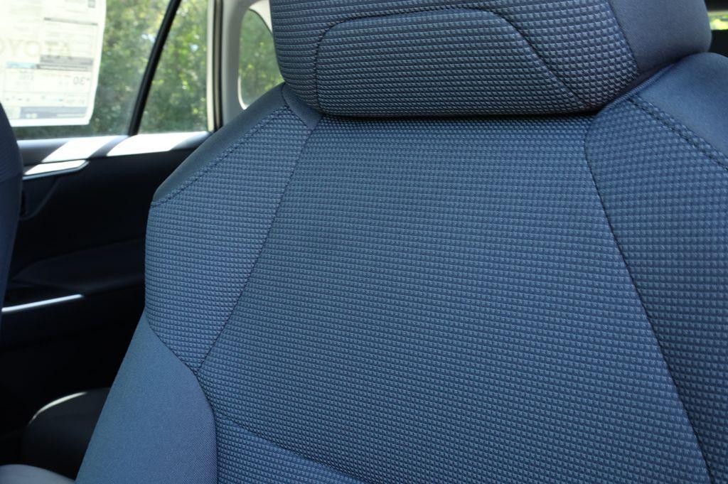 new 2025 Toyota RAV4 car, priced at $29,426