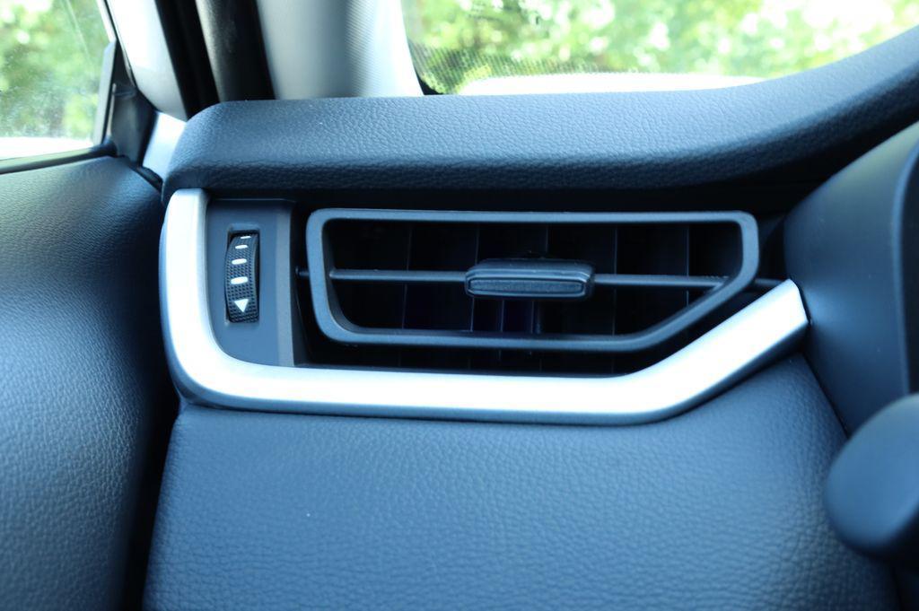 new 2025 Toyota RAV4 car, priced at $29,426