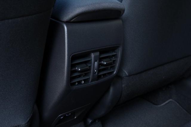 new 2025 Toyota Corolla Cross car, priced at $25,908