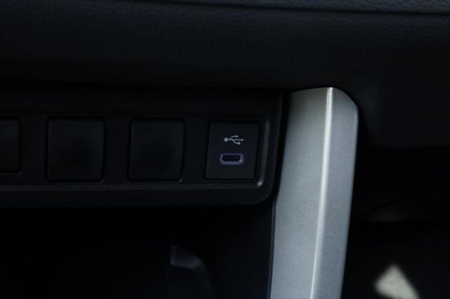 new 2025 Toyota Corolla Cross car, priced at $25,908
