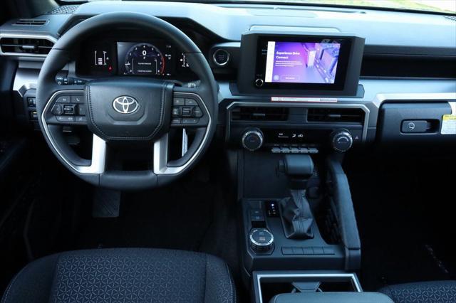 new 2025 Toyota 4Runner car, priced at $48,224