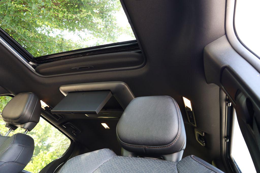 used 2025 Toyota Sienna car, priced at $58,535