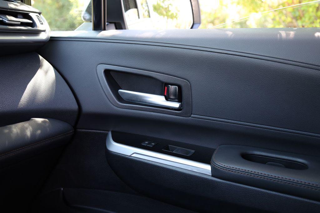 used 2025 Toyota Sienna car, priced at $58,535