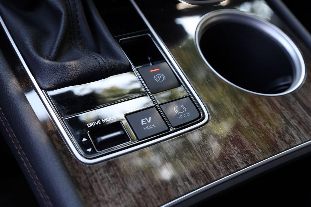 used 2025 Toyota Sienna car, priced at $58,535