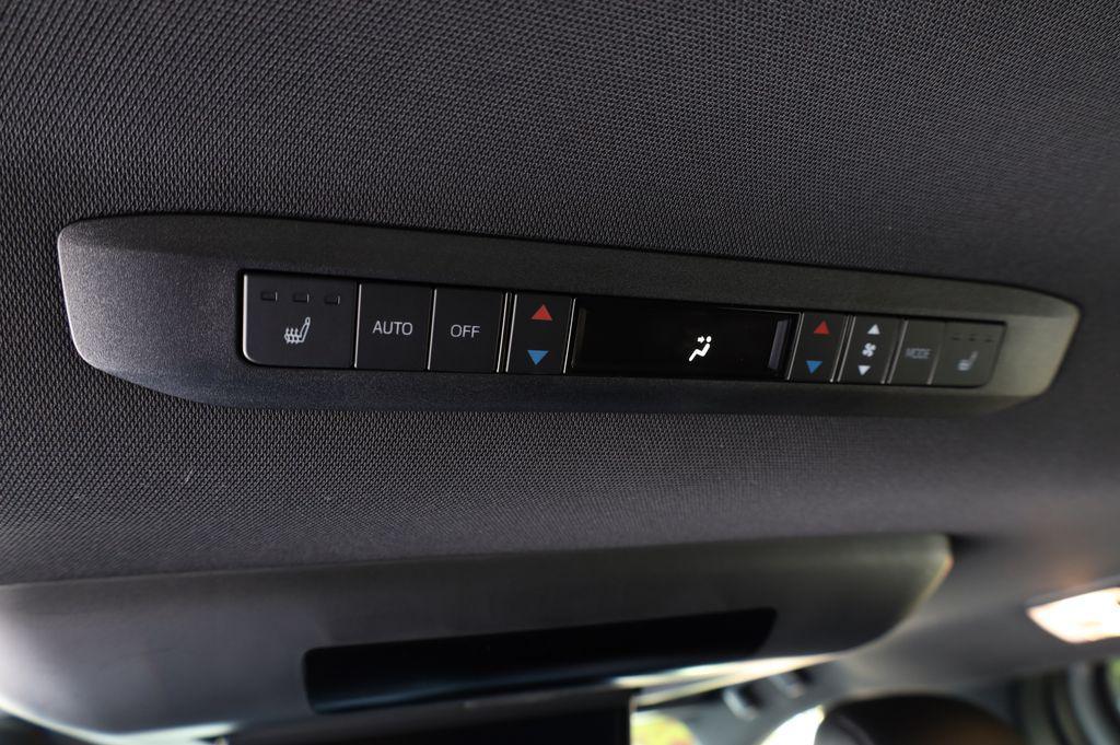 used 2025 Toyota Sienna car, priced at $58,535