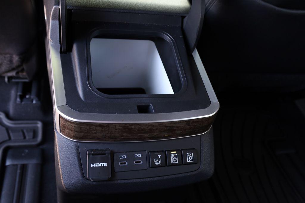 used 2025 Toyota Sienna car, priced at $58,535