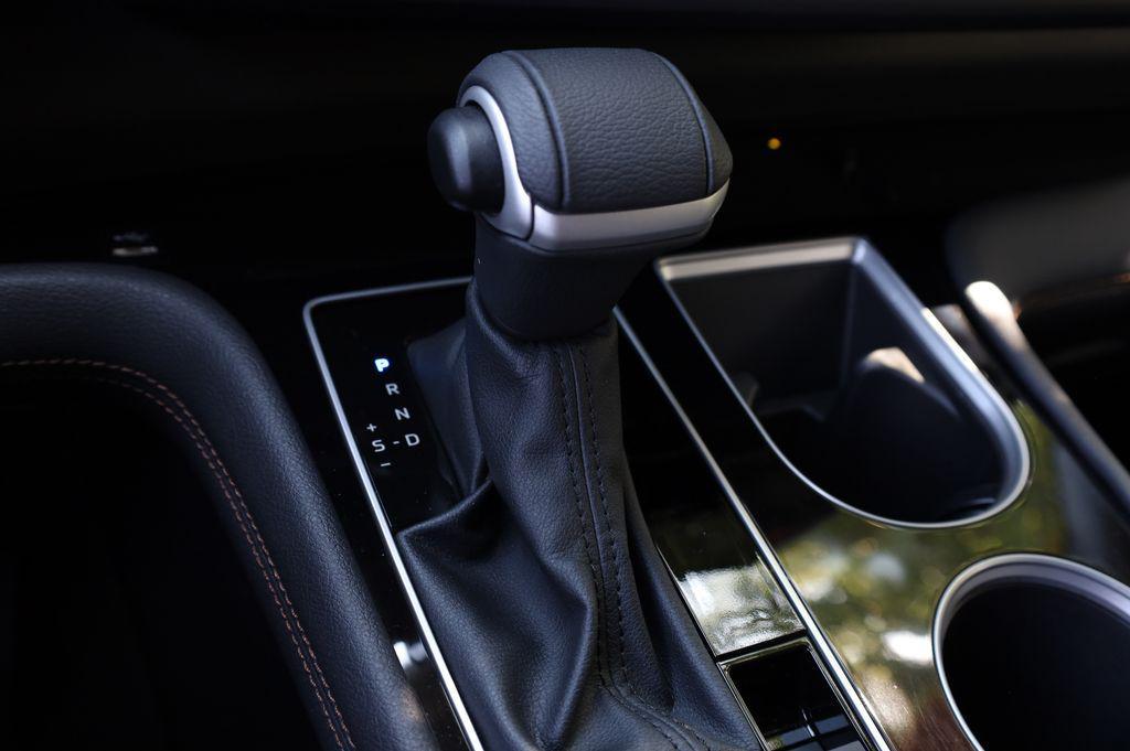 used 2025 Toyota Sienna car, priced at $58,535