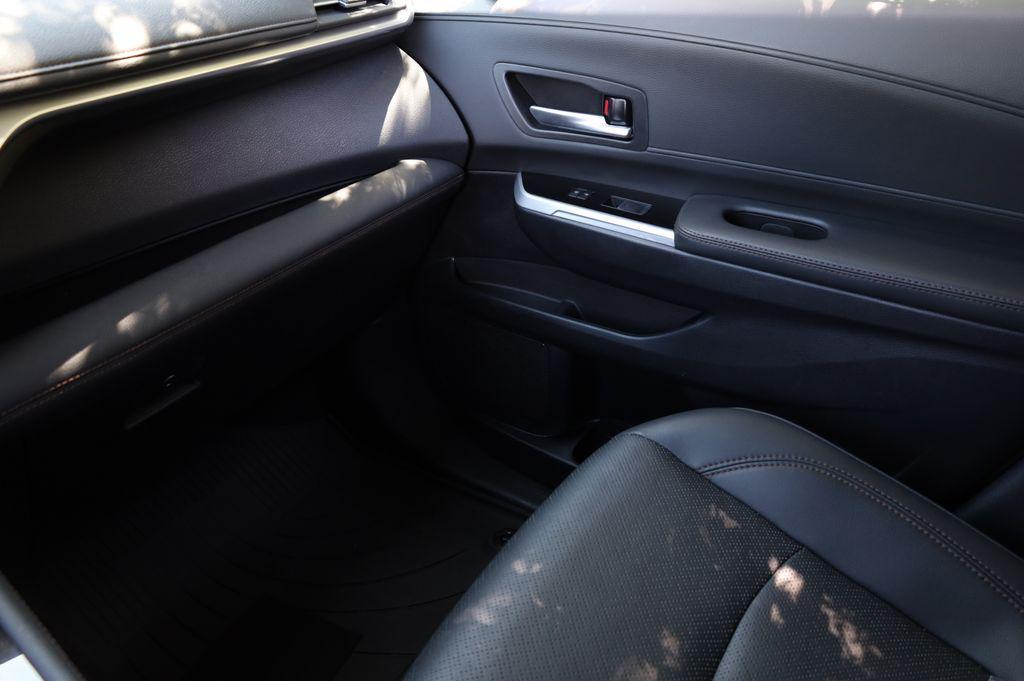 used 2025 Toyota Sienna car, priced at $58,535