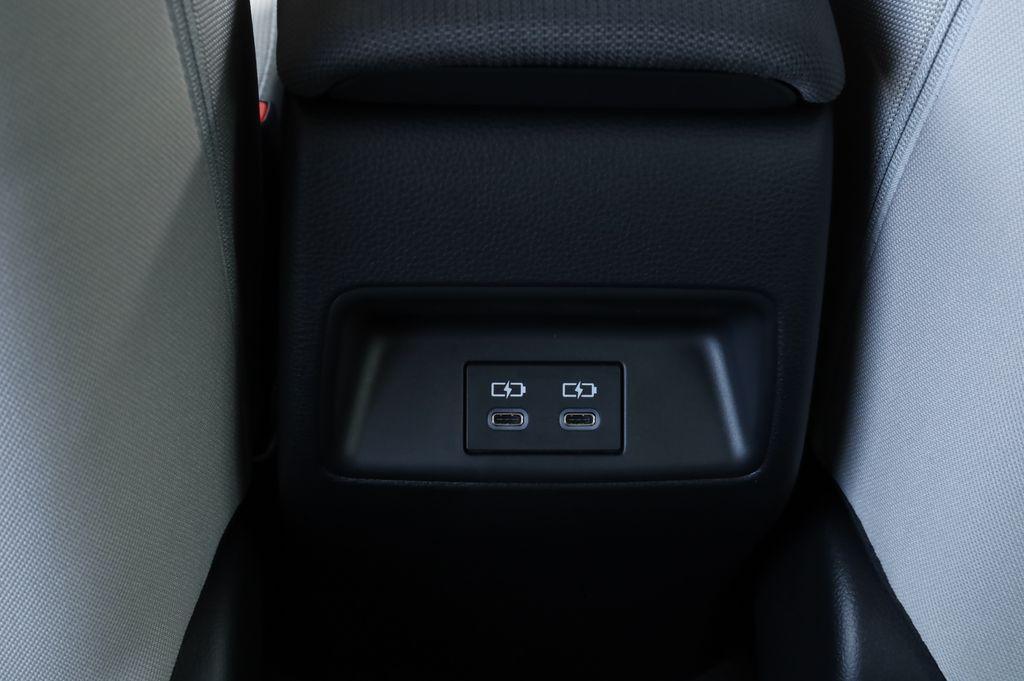 new 2026 Toyota Corolla Hybrid car, priced at $26,600