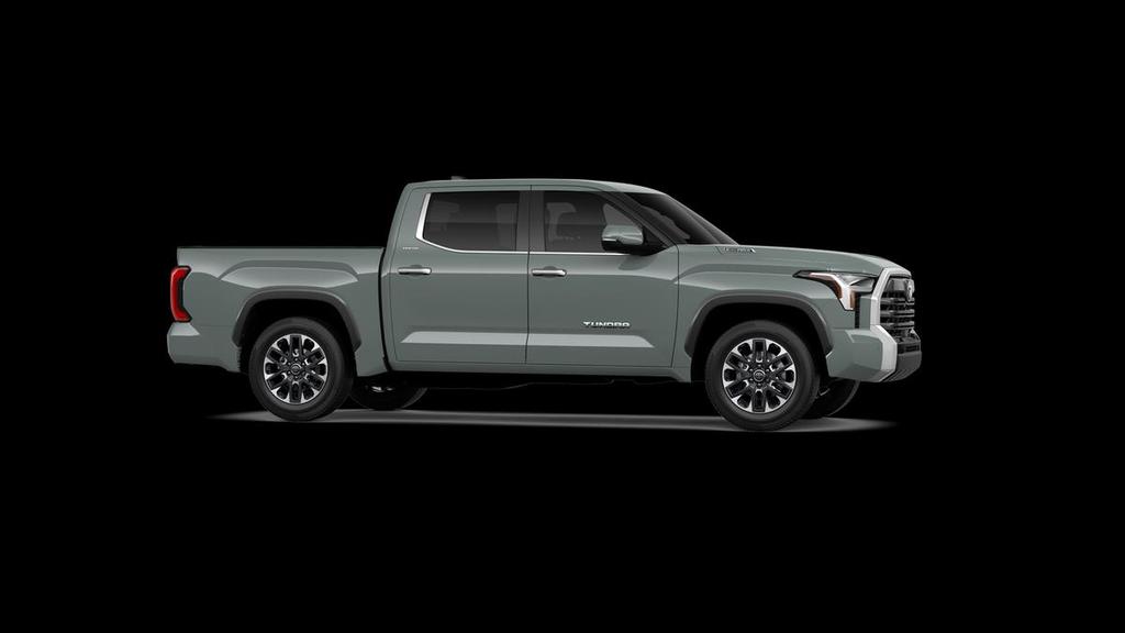 new 2026 Toyota Tundra Hybrid car, priced at $67,269
