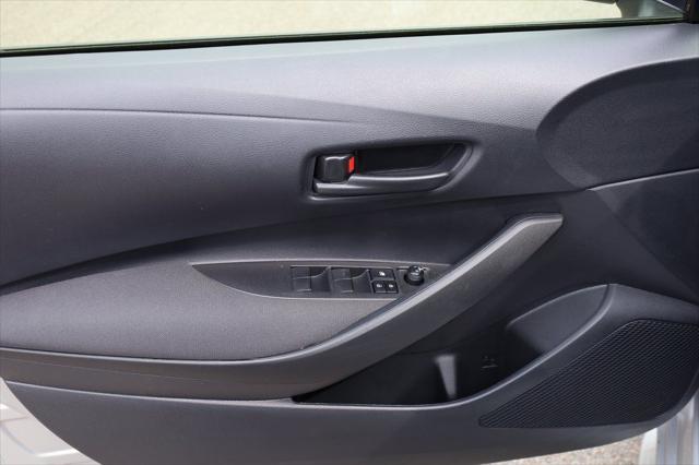 used 2024 Toyota Corolla Hybrid car, priced at $24,925
