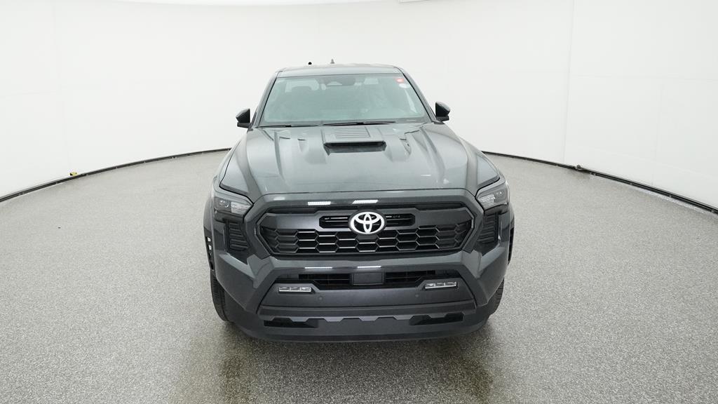 new 2024 Toyota Tacoma car, priced at $46,795