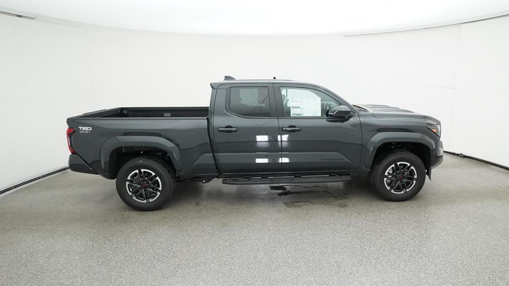 new 2024 Toyota Tacoma car, priced at $46,795