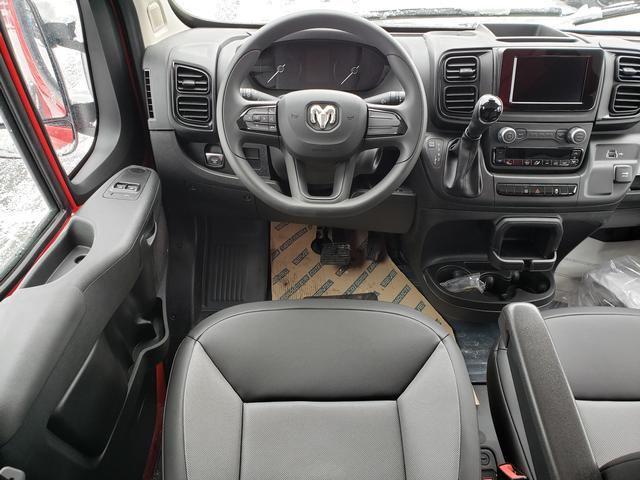 new 2025 Ram ProMaster 2500 car, priced at $52,255