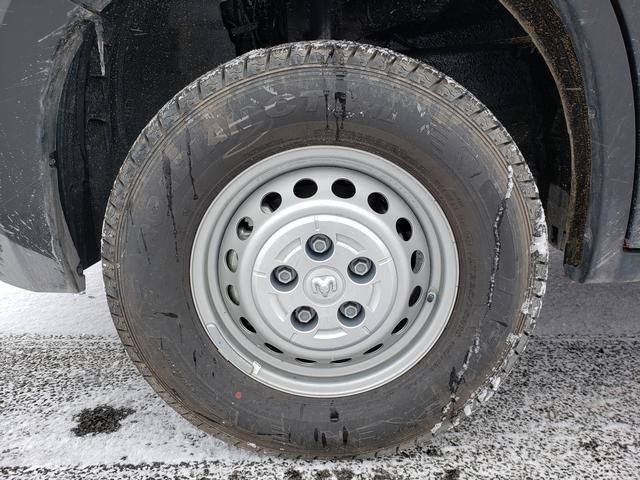 new 2025 Ram ProMaster 2500 car, priced at $52,255