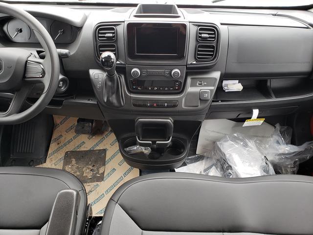 new 2025 Ram ProMaster 2500 car, priced at $52,255