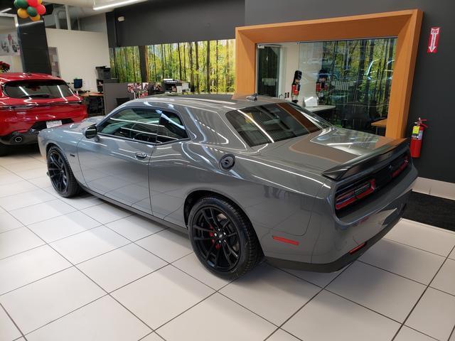 new 2023 Dodge Challenger car, priced at $45,207