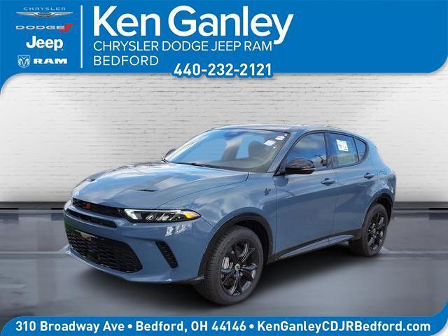 new 2024 Dodge Hornet car, priced at $40,139