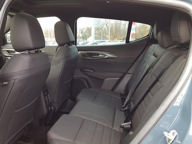 new 2024 Dodge Hornet car, priced at $40,139