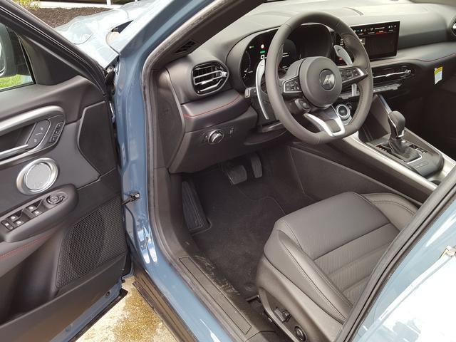 new 2024 Dodge Hornet car, priced at $40,139