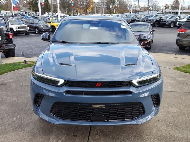 new 2024 Dodge Hornet car, priced at $40,139