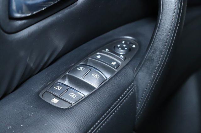 used 2022 Nissan Armada car, priced at $28,991