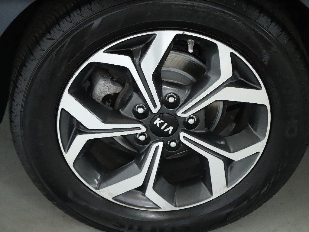 used 2020 Kia Forte car, priced at $13,998