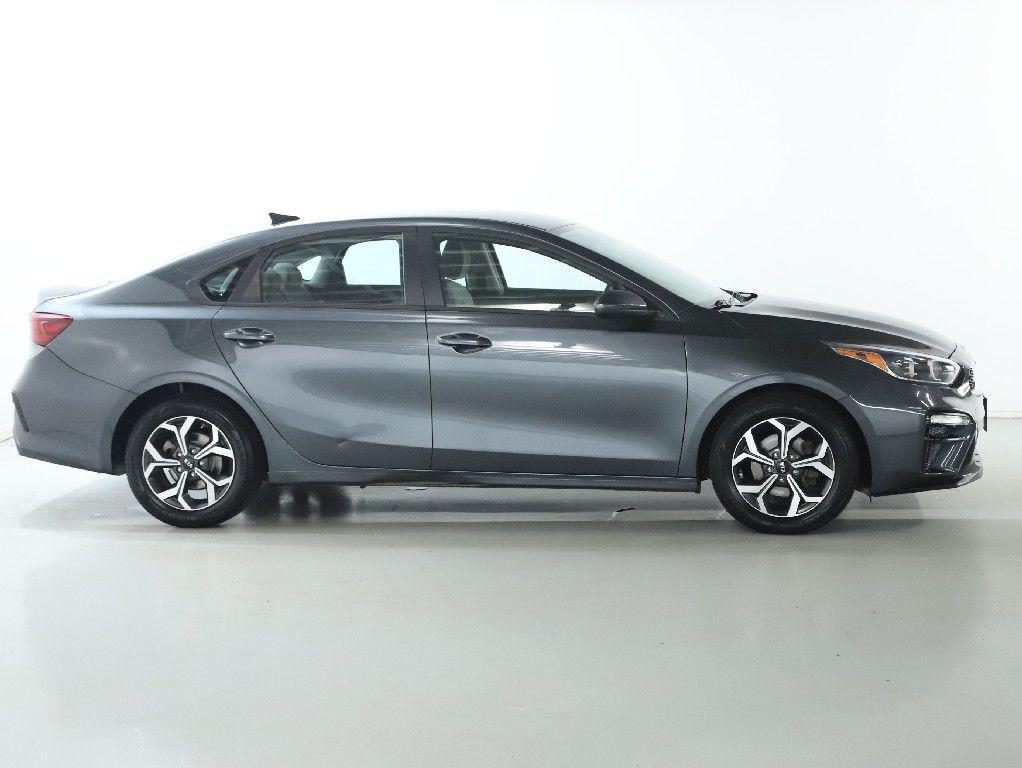 used 2020 Kia Forte car, priced at $13,998