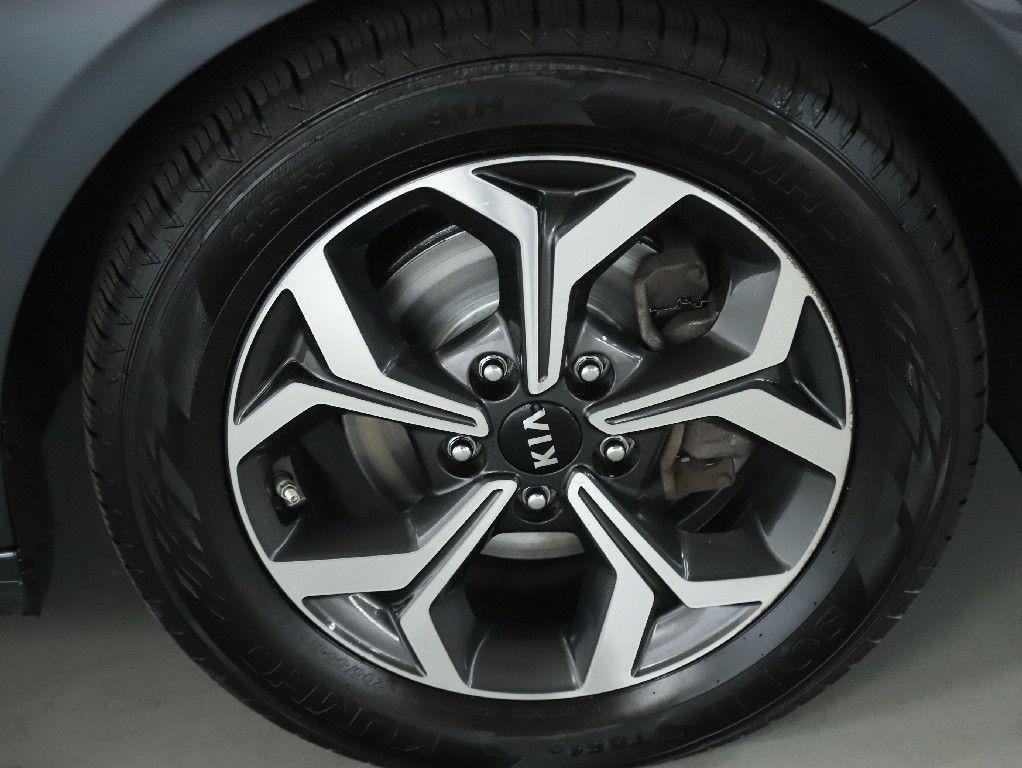 used 2020 Kia Forte car, priced at $13,998