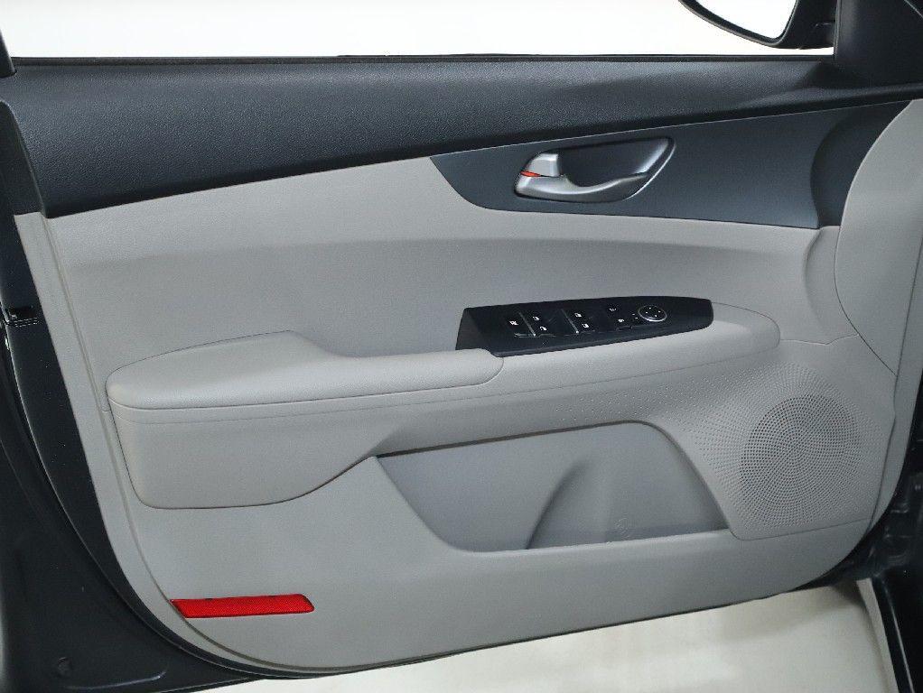 used 2020 Kia Forte car, priced at $13,998