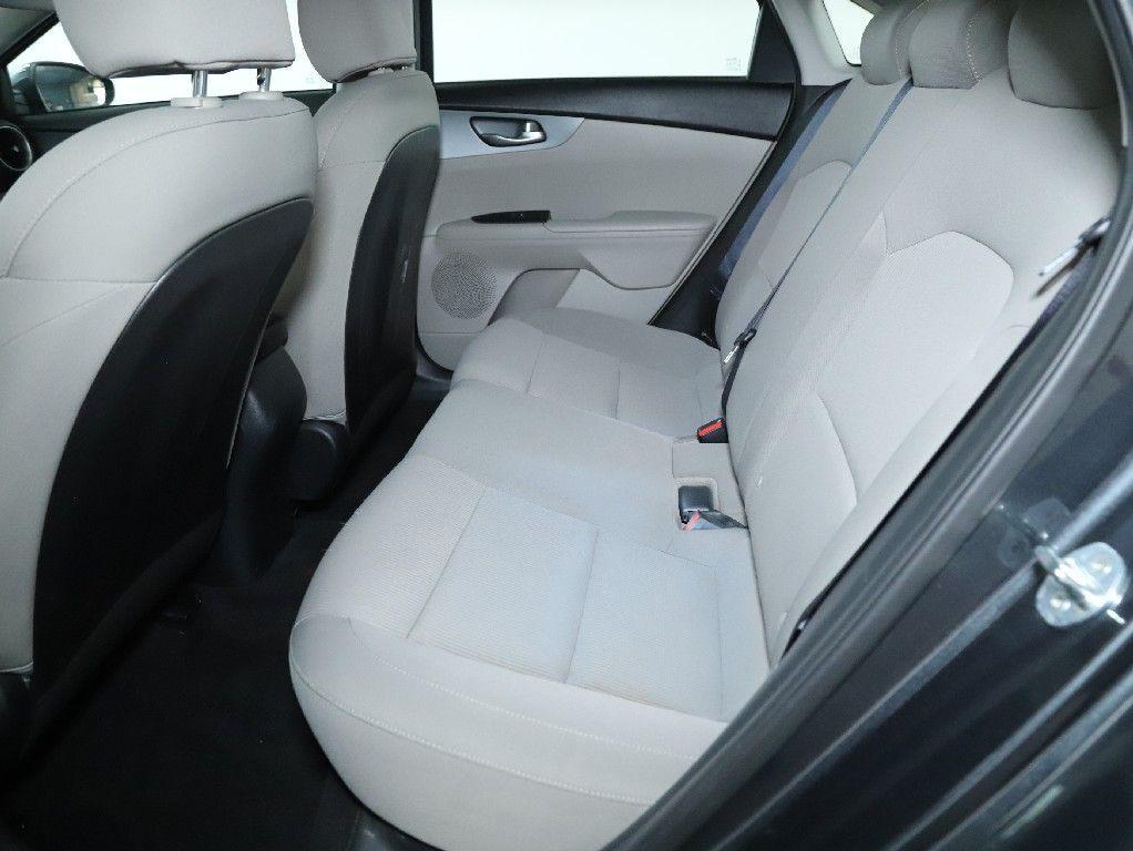 used 2020 Kia Forte car, priced at $13,998