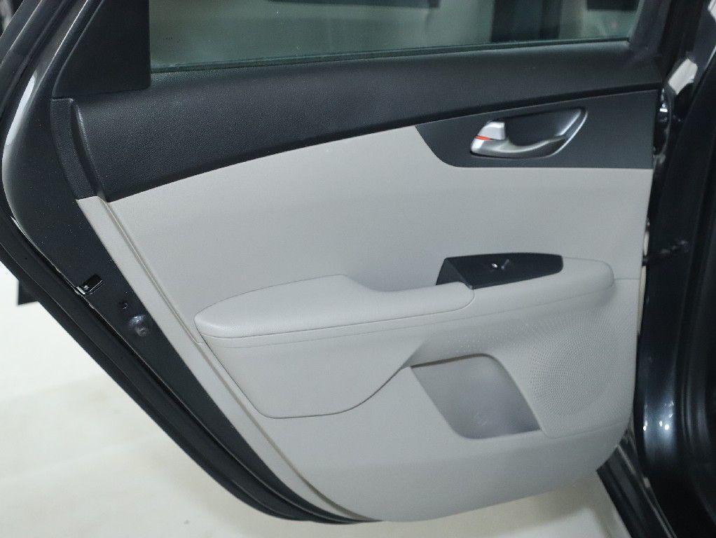 used 2020 Kia Forte car, priced at $13,998
