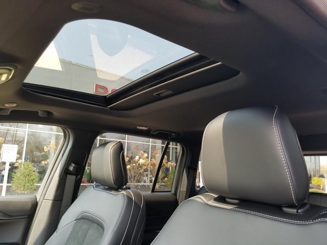 new 2025 Jeep Grand Cherokee car, priced at $42,543