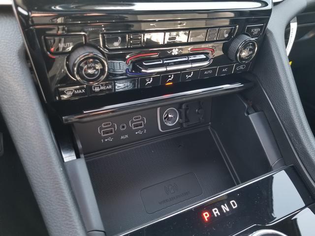 new 2025 Jeep Grand Cherokee car, priced at $42,543
