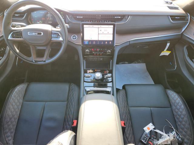 new 2023 Jeep Grand Cherokee 4xe car, priced at $61,991