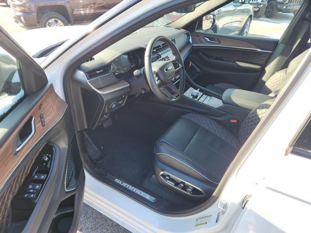 new 2023 Jeep Grand Cherokee 4xe car, priced at $61,991