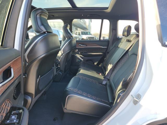 new 2023 Jeep Grand Cherokee 4xe car, priced at $61,991