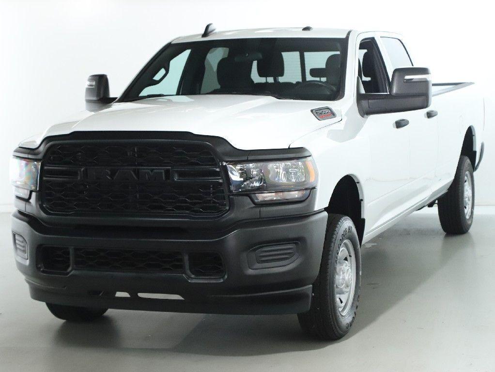 used 2024 Ram 2500 car, priced at $44,991