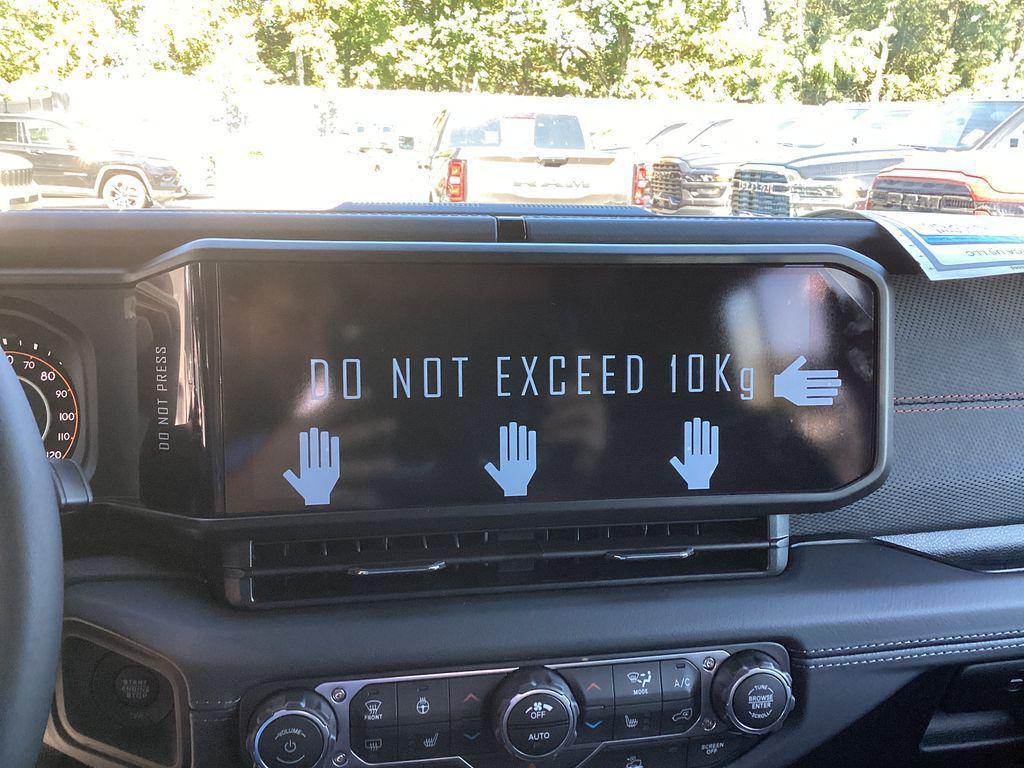 new 2026 Jeep Wrangler car, priced at $55,045