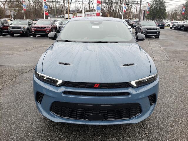 new 2024 Dodge Hornet car, priced at $37,073