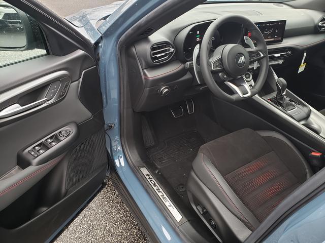 new 2024 Dodge Hornet car, priced at $44,688