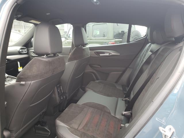 new 2024 Dodge Hornet car, priced at $37,073
